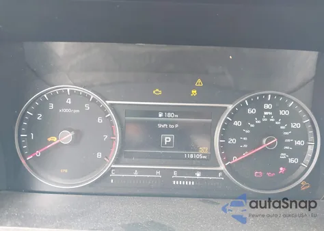 2021 Kia Sorento Ex z USA, uszkodzony, nr VIN 5XYRHDLFXMG012163